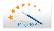 Vyrovnávací paměť Magic ESP™ 100 sekund