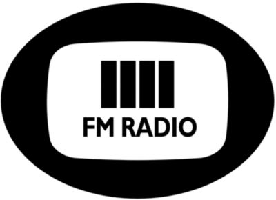 FM tuner