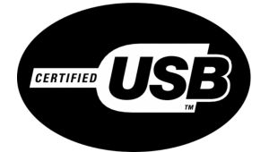 Connexion facile via USB sur votre PC ou ordinateur portable