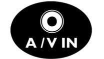Rear AV In for connection to your peripherals
