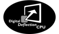 飞利浦突破性的高级数字偏转 CPU 技术