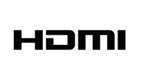 HDMI-ingang voor volledig digitale HD-verbinding in één kabel