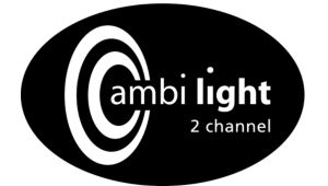 Technologie Ambilight 2 pour un confort visuel accru