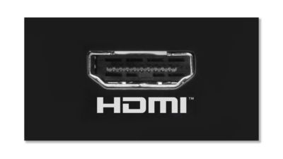 HDMI-Ausgang