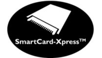 SmartCard Xpress Box-kompatibel für interaktive Systeme