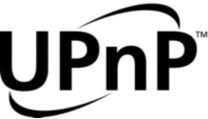 Transmisión inalámbrica desde PC mediante UPnP
