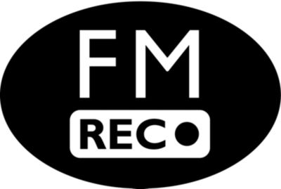 Grabación FM