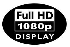 Ekran LCD Full HD 1920x1080p