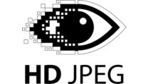 高清 JPEG 播放以逼真的分辨率顯示影像