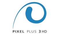 Tecnologia Pixel Plus 3 HD para imagens mais vivas e nítidas
