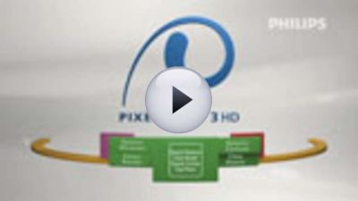 Pixel Plus 3 HD