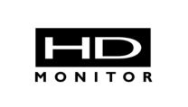 Klar til at gengive signaler i formaterne standard og high definition