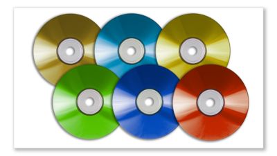 Reproduce DVD, DivX y MPEG4