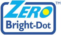 Ecrã Zero Bright Dot™ para uma qualidade de ecrã ideal