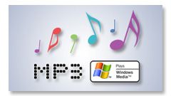 Reproduce CD de MP3/WMA, CD y CD-RW