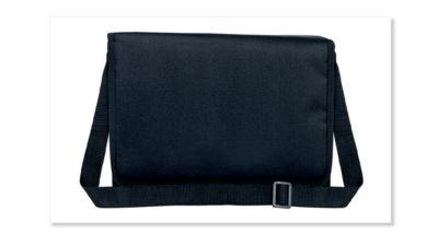 Bolsa de viaje incluida