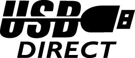 USB Direct for MP3/WMA music