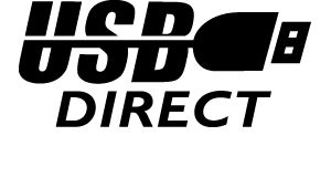 Écoutez vos fichiers MP3/WMA directement sur vos périphériques USB portables.