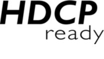 Вход DVI-D и поддержка HDCP
