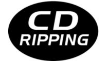 Rip your favorite CDs to MP3