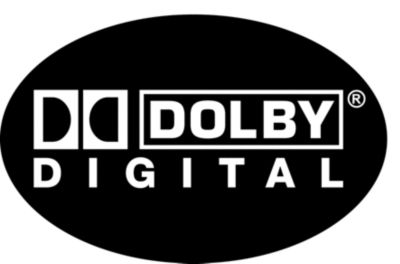 Dolby Digital 5.1 Surround
