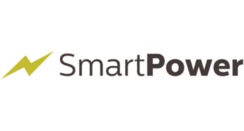 Funkcja oszczędności energii SmartPower