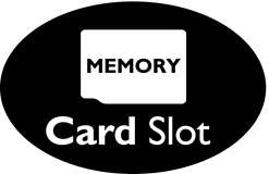 Слот для карт памяти MicroSD