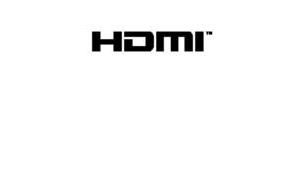 Suréchantillonnage HDMI 1080p pour des images haute définition plus nettes
