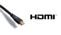 HDMI-kabel medföljer