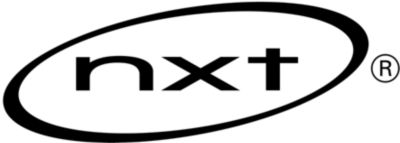 NXT TM flat-panel-luidspreker
