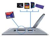 Memory-Card Manager