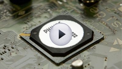 Технология Perfect Pixel HD Engine