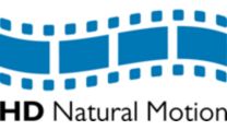 Full HD filmlerde üstün yumuşak hareket için HD Natural Motion