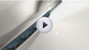 HD Natural Motion pour des images fluides dans les films en Full HD