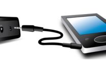 MP3 Line-in for music playback from Portable Media Players