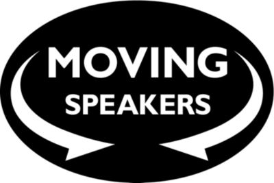 Moving Surround Sound