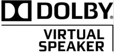 Dolby Virtual Speaker