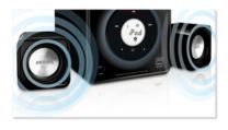 Woofers de 4