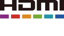 HDMI-ready per audio e video di ottima qualità con un solo cavo