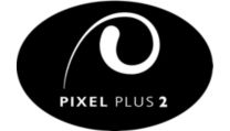 Pixel Plus 2 : plus de détails, de profondeur et de clarté...
