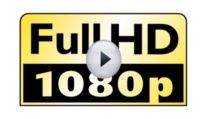 Full HD LCD display, with a 1920x1080p resolution