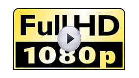 Full HD 1920x1080p ЖК-дисплей