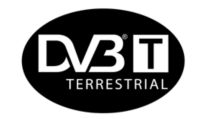 Tuner DVB-T integrat pentru televiziune şi radio digitale