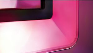 Ambilight Spectra avec cadre dynamique et halo sensoriel
