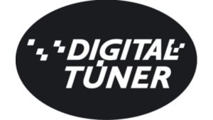 Tuner FM numérique avec présélections