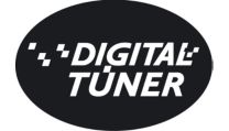 Tuner FM numérique avec présélections