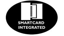 LCD monitor 42" multimedia HD Ready BDL4231CS/00 Integrated SmartCard Xpress Slot for expandability