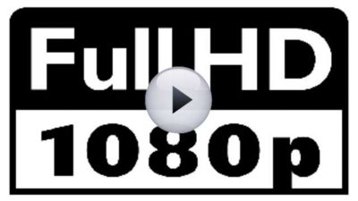 Full HD 1080p