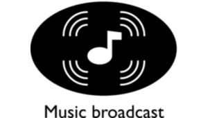 Ma musique partout : écoutez votre musique préférée sur tous les satellites