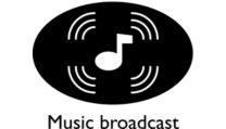 Ma musique partout : écoutez votre musique préférée sur tous les satellites